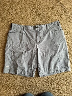 TrueWerk Cloud Shorts